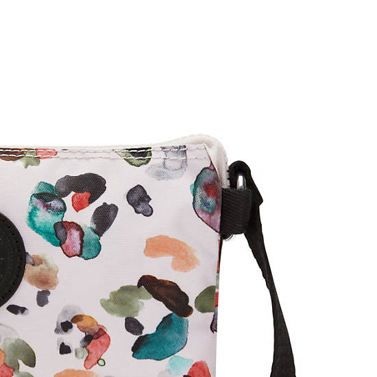 Kipling Creativity XB Printed Crossbodytassen Gekleurd | België 2109XY